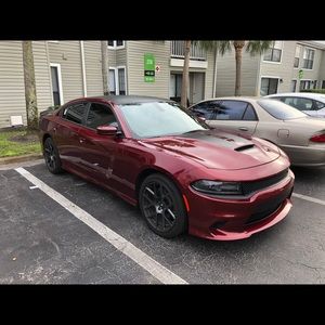 Meet your Posher, Flavio